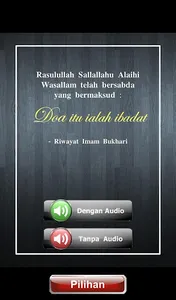 WIRID & DOA-DOA PILIHAN screenshot 2