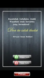 WIRID & DOA-DOA PILIHAN screenshot 4