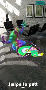 Detroit Putt screenshot 2