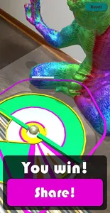 Detroit Putt screenshot 5
