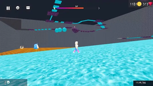 Your Obby Parkour screenshot 12