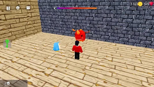 Your Obby Parkour screenshot 15