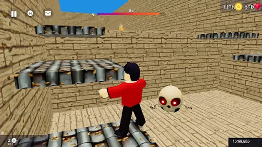 Your Obby Parkour screenshot 6