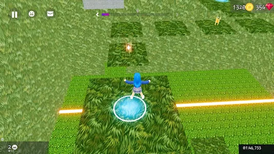 Your Obby Parkour screenshot 8