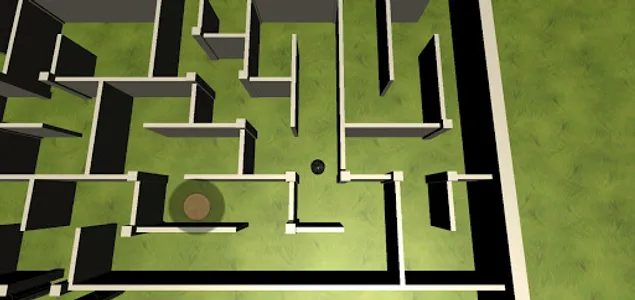 Maze screenshot 0