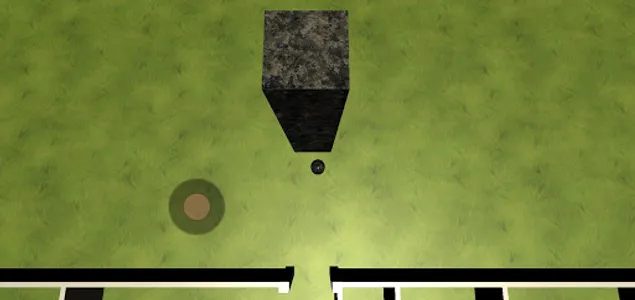 Maze screenshot 3