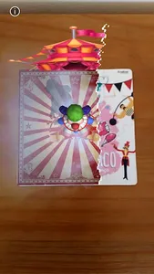Nina&Caco Smart Toys Kriativar screenshot 1