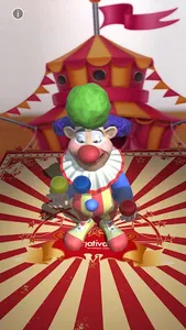 Nina&Caco Smart Toys Kriativar screenshot 2