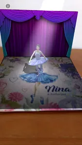 Nina&Caco Smart Toys Kriativar screenshot 5