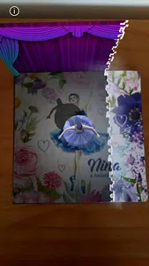 Nina&Caco Smart Toys Kriativar screenshot 7