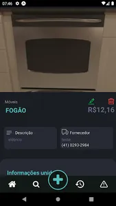 Controle de estoque 2.0 screenshot 7