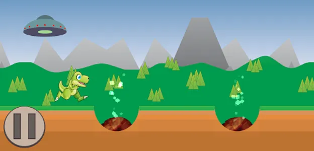 Save Dino screenshot 1