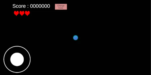 OrbyZ screenshot 1