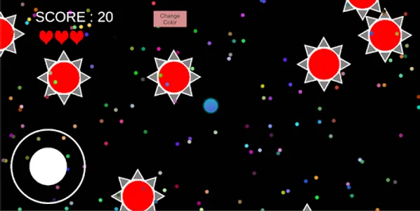 OrbyZ screenshot 2