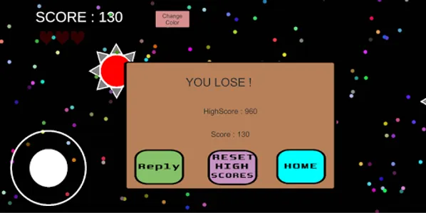 OrbyZ screenshot 3