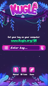 Kugle screenshot 1