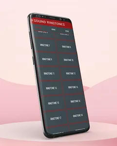 Ferret Sound Ringtones screenshot 2