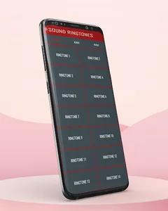Fire Alarm Sound Ringtones screenshot 1