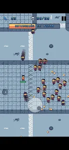 Loquito del Centro screenshot 11