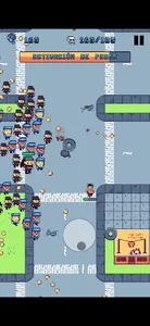 Loquito del Centro screenshot 14