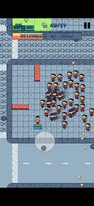 Loquito del Centro screenshot 8