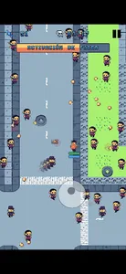 Loquito del Centro screenshot 9