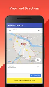 My Kurnool City screenshot 4