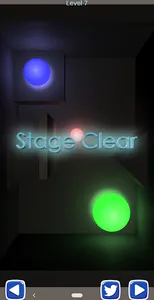 Celestial Ball screenshot 2