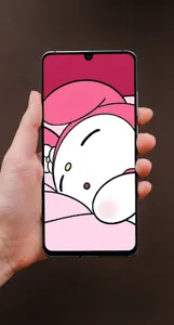 Kuromi Wallpapers screenshot 2
