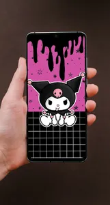 Kuromi Wallpapers screenshot 3