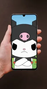 Kuromi Wallpapers screenshot 9