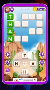 Hidden Vocabulary screenshot 11