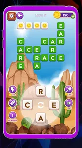 Hidden Vocabulary screenshot 3