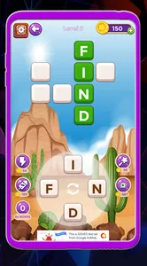 Hidden Vocabulary screenshot 8