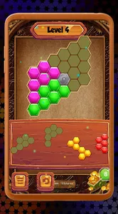 Strategic Box Placement screenshot 0