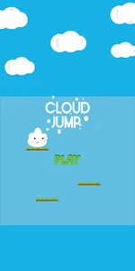 Cloud Jump screenshot 0