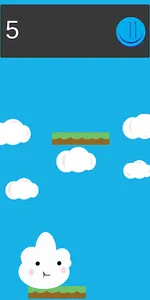 Cloud Jump screenshot 2