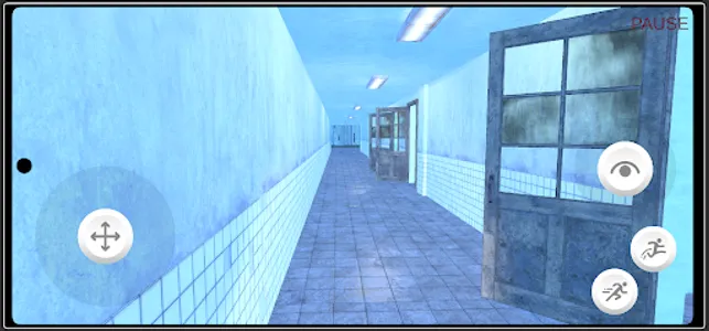 Escape From Grimridge screenshot 1