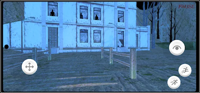 Escape From Grimridge screenshot 2