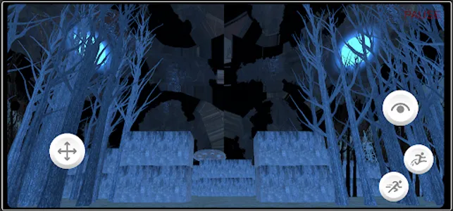 Escape From Grimridge screenshot 3
