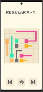 Link Scape screenshot 1