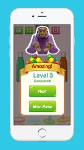 Water Sorting Puzzle Khaby screenshot 0