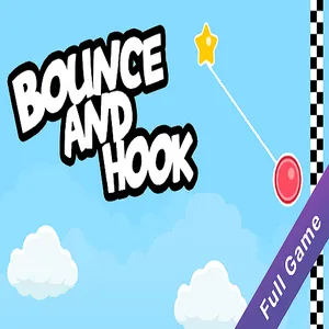 Bounce hook screenshot 0