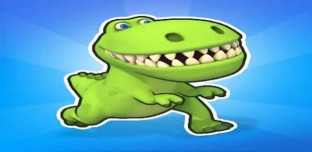 Run dino run screenshot 0