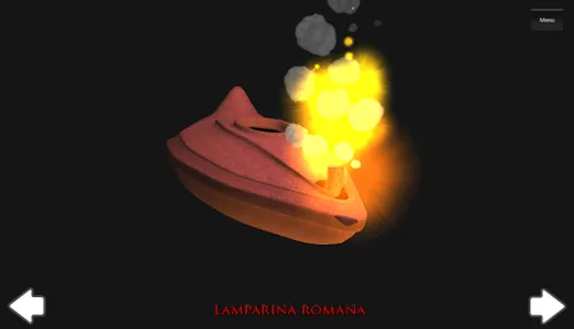DOMUS RA screenshot 5