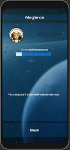 Last Frontier screenshot 1