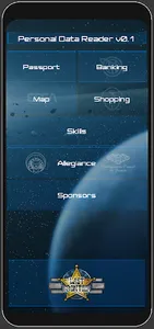 Last Frontier screenshot 3