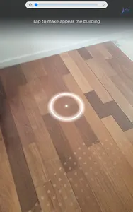 LGM Energy AR screenshot 1