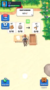 Fun Beach: Island Adventure screenshot 0