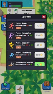 Fun Beach: Island Adventure screenshot 1